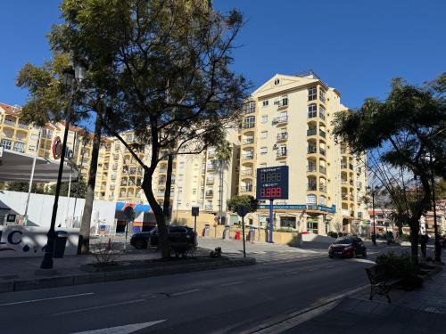 Apartamento 4 Dormitorios 2 Baños Parking