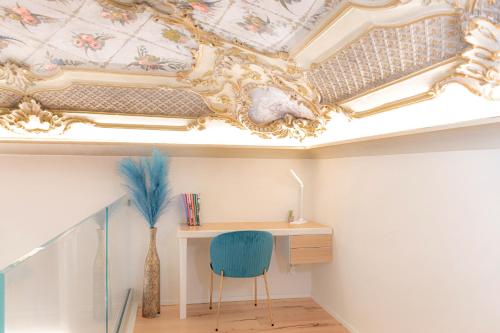 CASA LE 4 ARTI - 86Mq in Via Lagrange 43 LUXURY photo 15