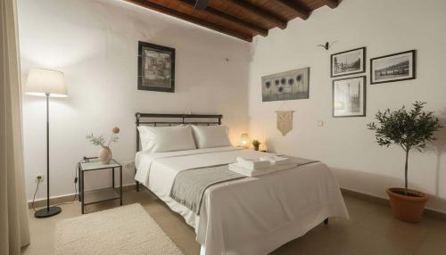 Beautiful Mykonos Apt w Panoramic Views