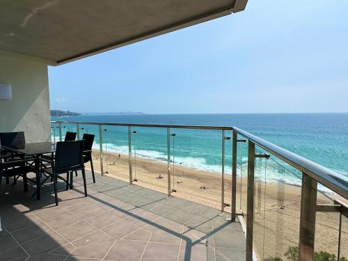 Apartamento Sicamar en Platja d'Aro