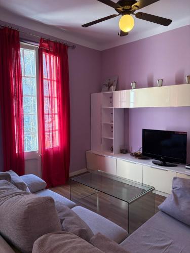 Cozy Apartment in the Center Area Sagrada Familia