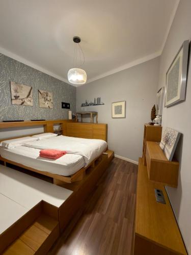 Cozy Apartment in the Center Area Sagrada Familia