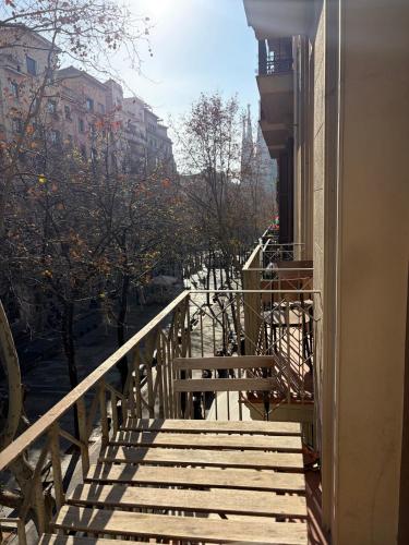Cozy Apartment in the Center Area Sagrada Familia