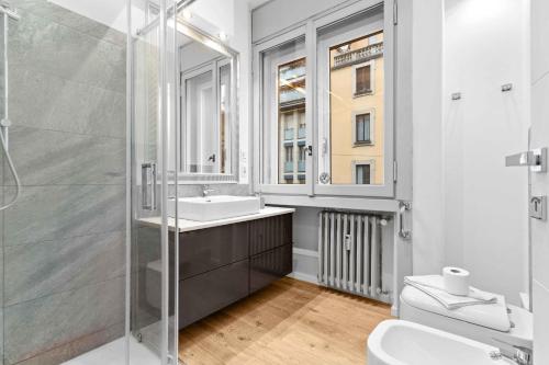 Marenco Apartments - Pagano Red Line - Free WiFi