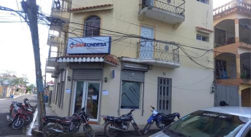 Alojamiento en Miches - La bebida tiene costo adicional