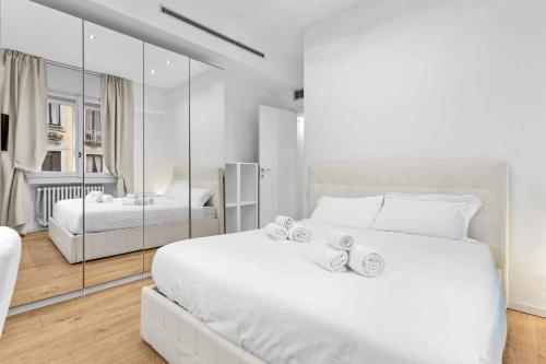 Marenco Apartments - Pagano Red Line - Free WiFi