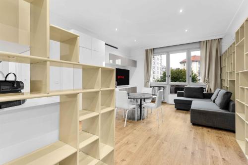 Marenco Apartments - Pagano Red Line - Free WiFi