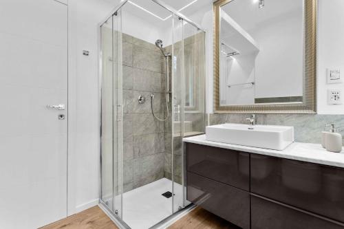 Marenco Apartments - Pagano Red Line - Free WiFi