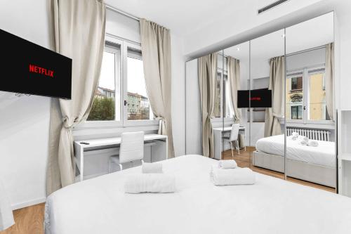 Marenco Apartments - Pagano Red Line - Free WiFi