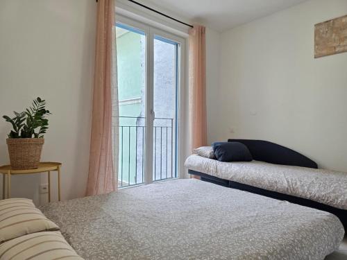 Borgo di Ascona Apartment
