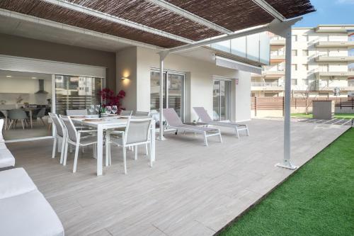 Apartamento Roca Grossa