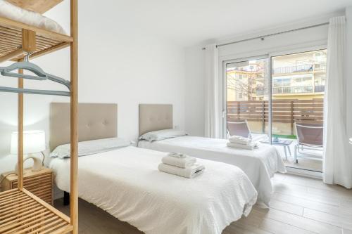Apartamento Roca Grossa