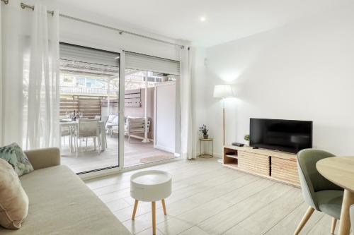 Apartamento Roca Grossa