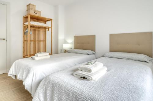 Apartamento Roca Grossa