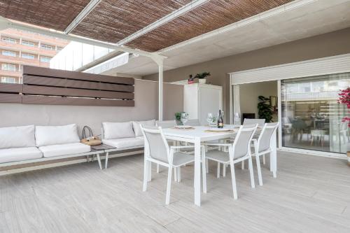 Apartamento Roca Grossa