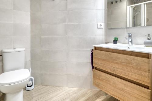 Apartamento Roca Grossa