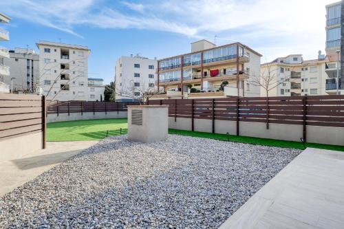 Apartamento Roca Grossa