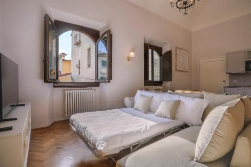 Palazzo Galli Tassi Collection - Loft 2
