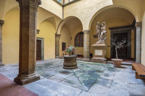 Palazzo Galli Tassi Collection - Loft 2