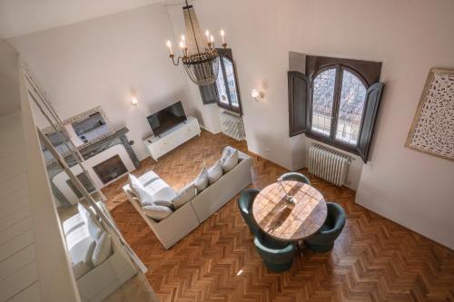 Palazzo Galli Tassi Collection - Loft 2