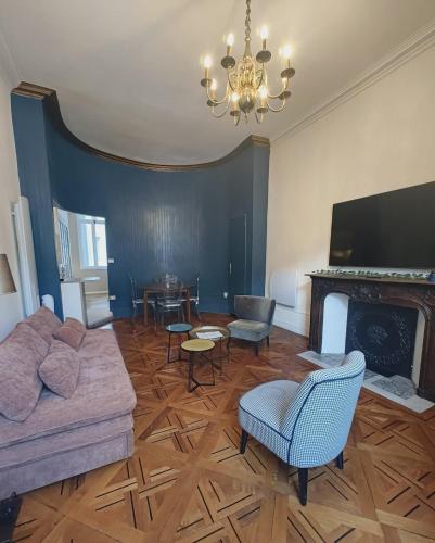 Le Royal Dijonnais - Centre Ville