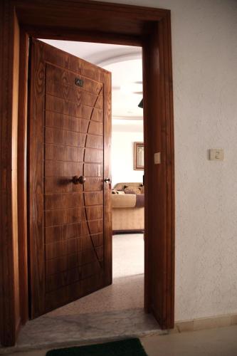 residence el olfa