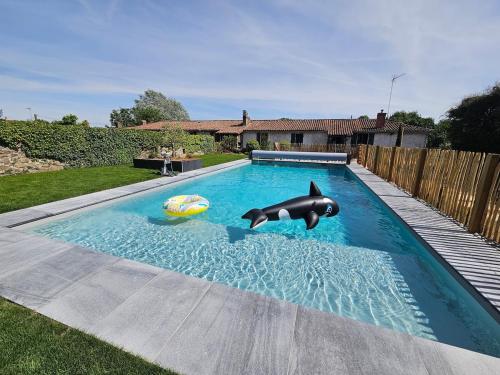 Le Logis du Vignoble