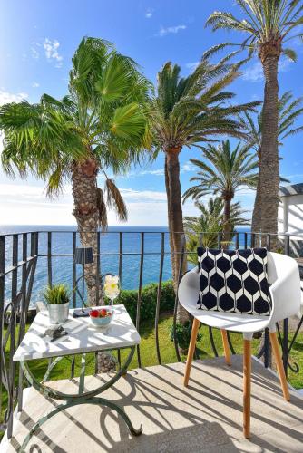 SeaSide 306 by VillaGranCanaria