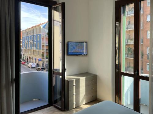 Design Experience Flat - 5 min Loreto