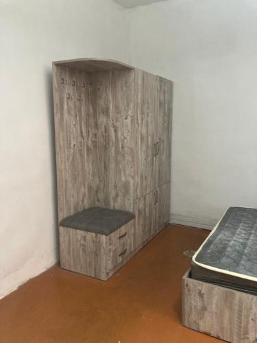Armenian House