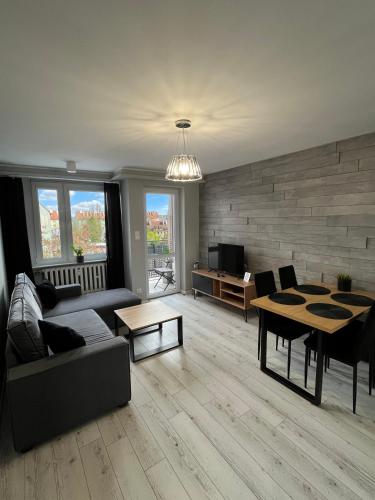 Apartament Del Mare