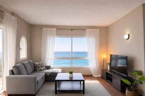 Eden Rental Nautilus sea&sunset views