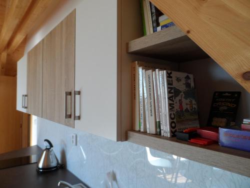 Fotografie z fotogalerie ubytování Apartmán A2 Lednice v Lednici