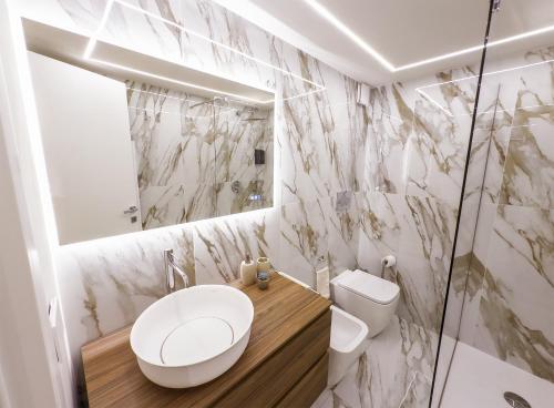 CASA LE 4 ARTI - 86Mq in Via Lagrange 43 LUXURY photo 53