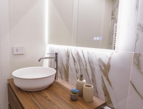 CASA LE 4 ARTI - 86Mq in Via Lagrange 43 LUXURY photo 55