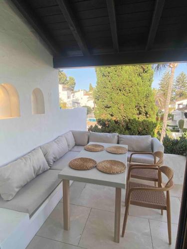 Puente Romano Suite