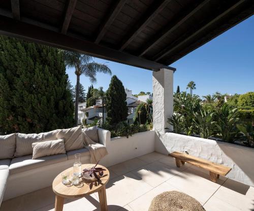 Puente Romano Suite