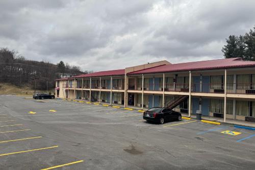 Gallery image of Capital O Fincastle Motor Inn Tazewell in Tazewell