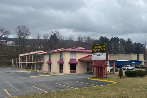 Gallery image of Capital O Fincastle Motor Inn Tazewell in Tazewell