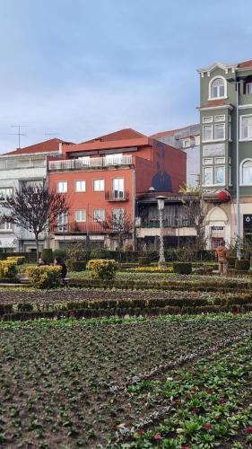 Braga 2 Bedrooms Nice Flat