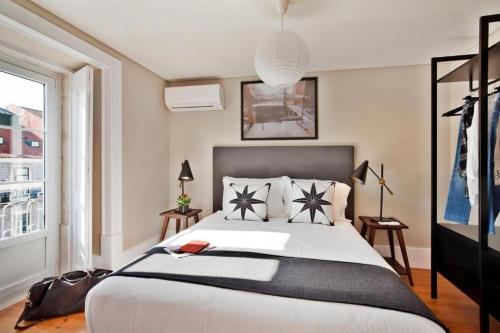 Foto Lisbon Five Stars Apartments Bica 1