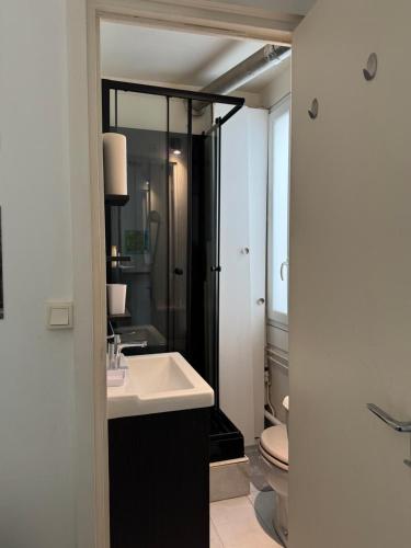 Private room, often full flat Paris 14th