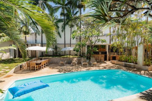 COLIVER - COLIVING A LA RÉUNION
