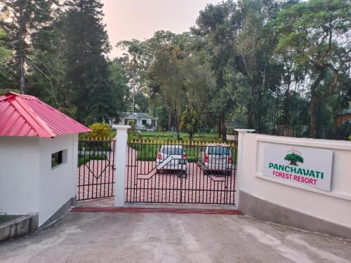 Gallery image of Panchavati Forest Resort in Lataguri
