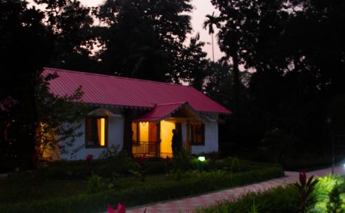 Gallery image of Panchavati Forest Resort in Lataguri