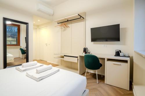 Italianflat - Duomo Atmosphere One
