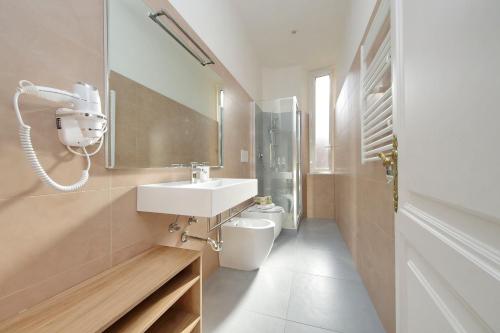 4BNB - St. Peters Dome Apartment