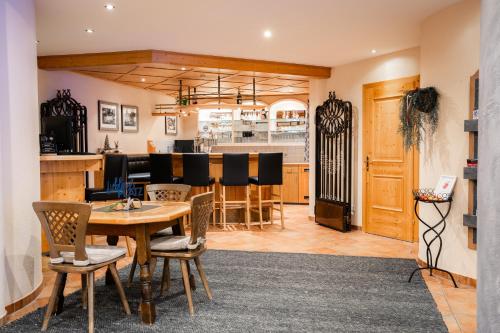 Hotel Garni Alpenhof