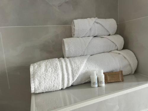 SUITE Design Milano - Stadio e Terme photo 24