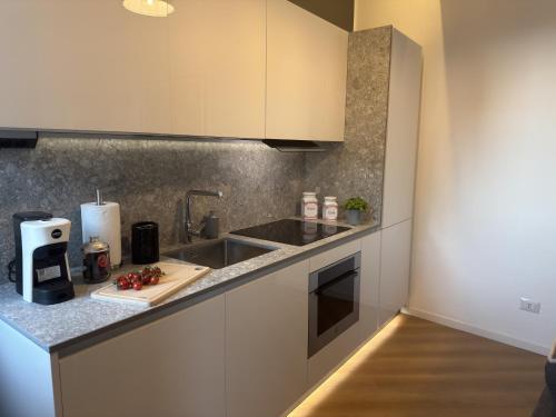 SUITE Design Milano - Stadio e Terme photo 8